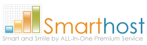 Smarthost Company Limited